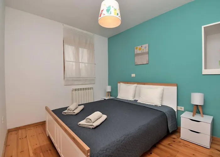 Apartman Honey Bee Póla
