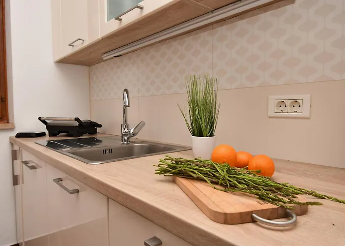 Apartman Honey Bee *