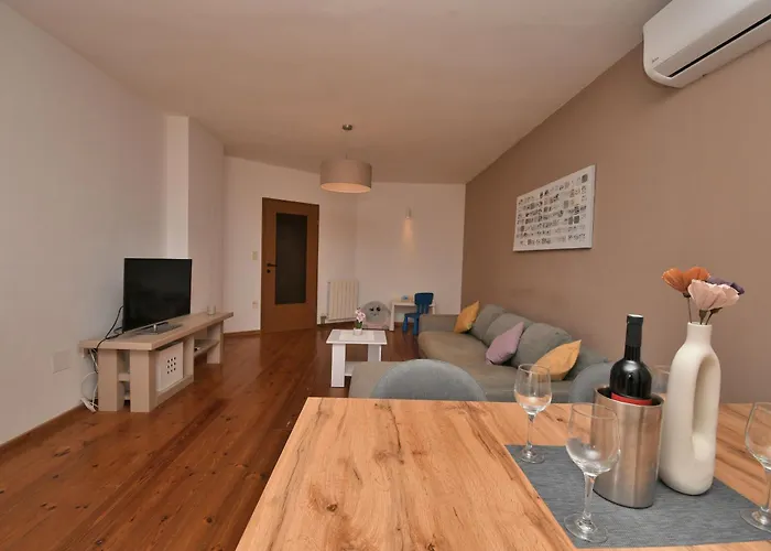 Apartman Honey Bee *