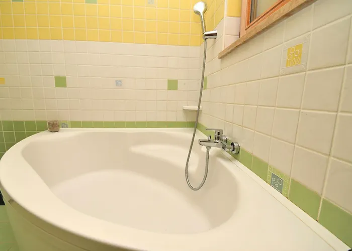 Apartman Honey Bee *