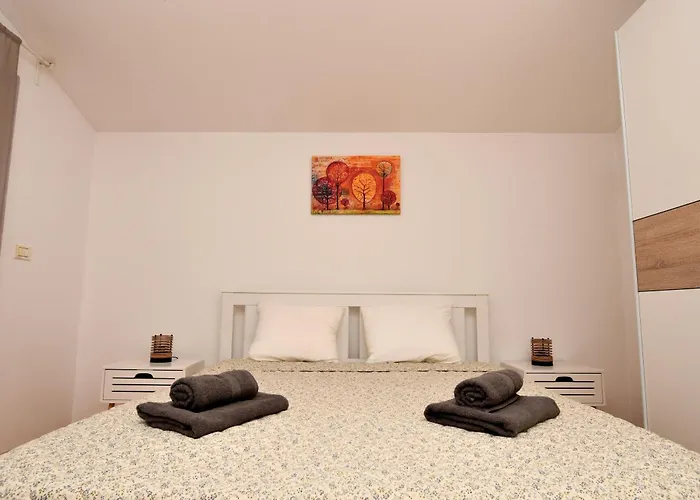 Apartman Honey Bee Póla
