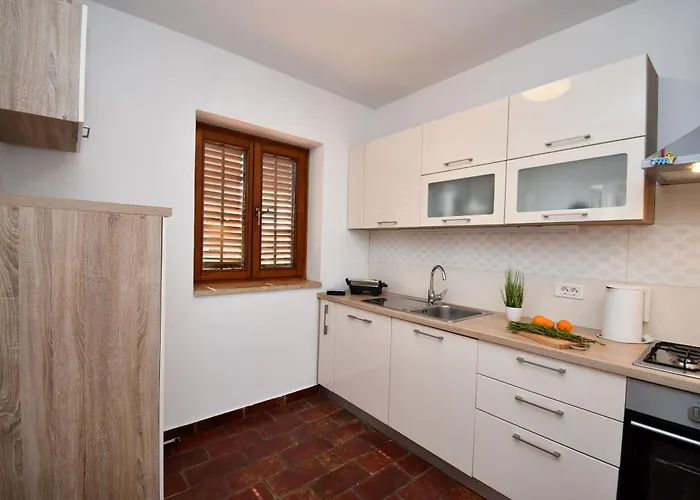 Apartman Honey Bee
