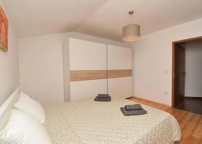 Apartman Honey Bee *