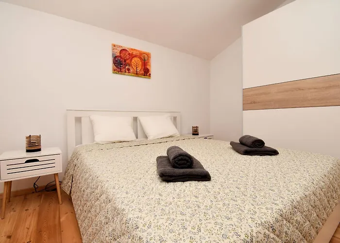 Apartman Honey Bee