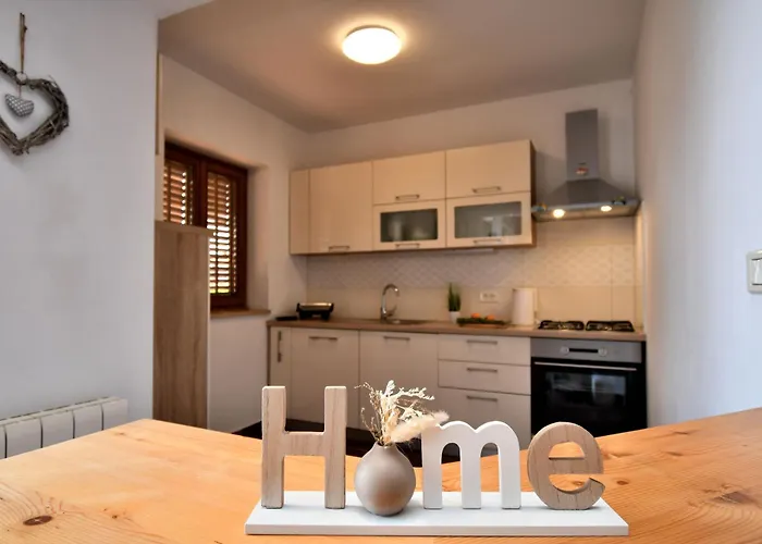 Apartman Honey Bee *