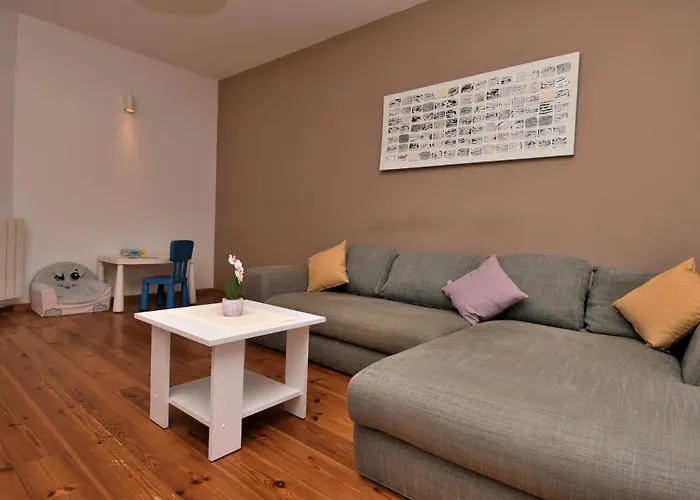 Apartman Honey Bee