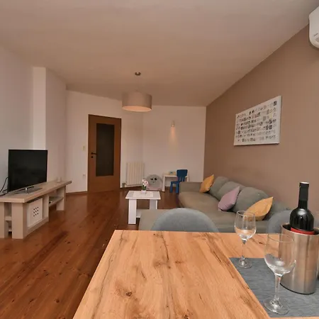 Appartement Honey Bee *