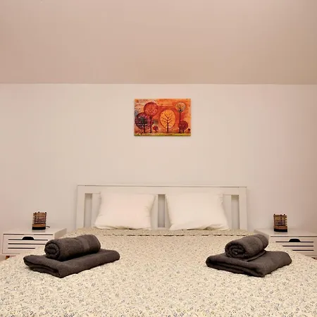 Appartement Honey Bee Pula