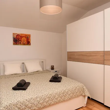 Appartement Honey Bee