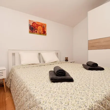 Appartement Honey Bee