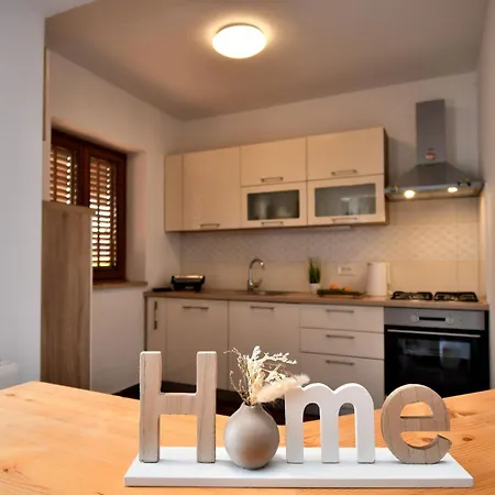 Appartement Honey Bee *