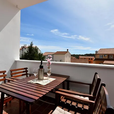 Honey Bee Appartement Pula