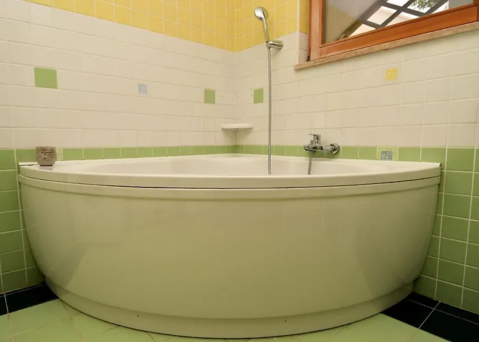 Honey Bee Lejlighed *