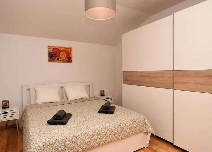 Apartamento Honey Bee