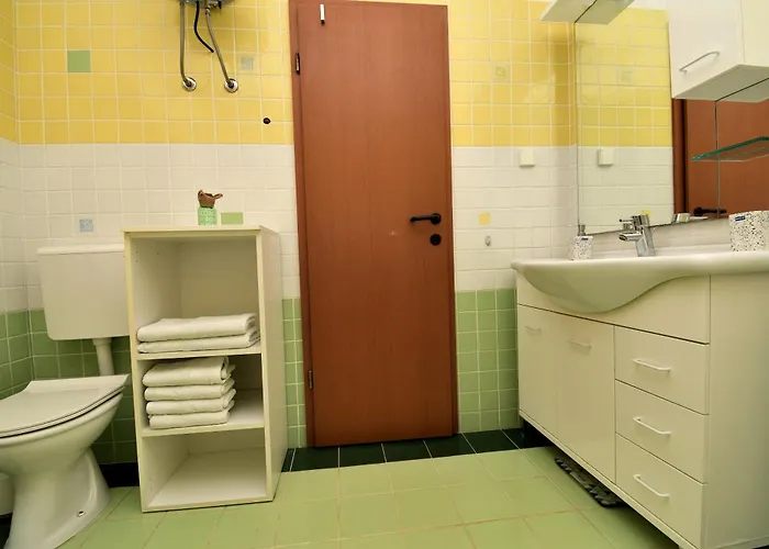 Lejlighed Honey Bee *