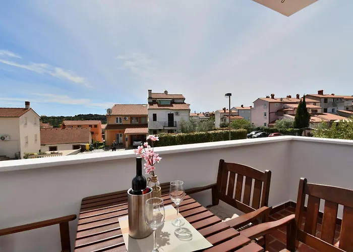 Apartamento Honey Bee *